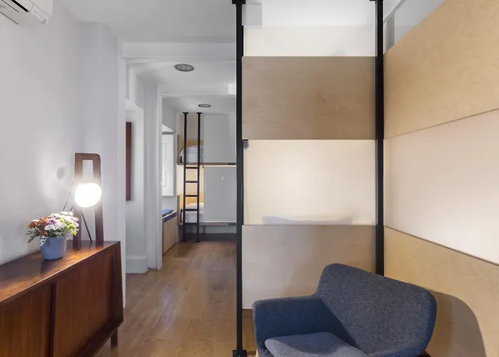 Hostel Penedo Da Saudade &