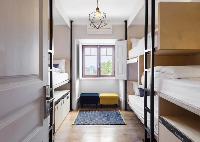 Penedo Da Saudade & Coimbra