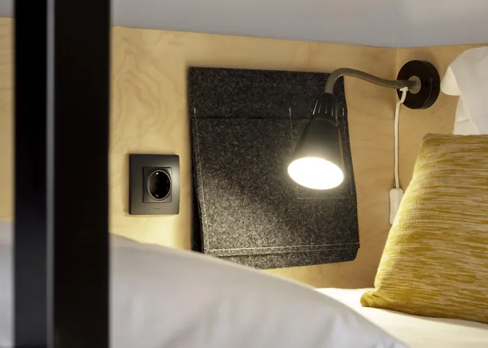 Hostel Penedo Da Saudade & *