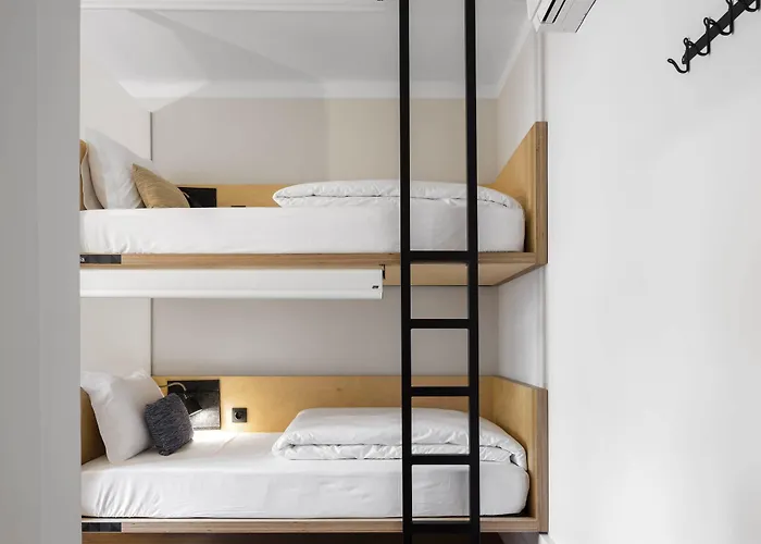 Penedo Da Saudade & Hostel Coimbra