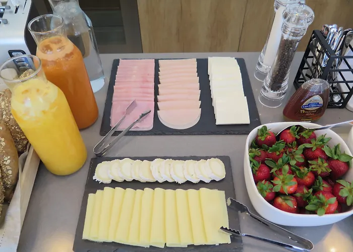 Hostel Penedo Da Saudade &