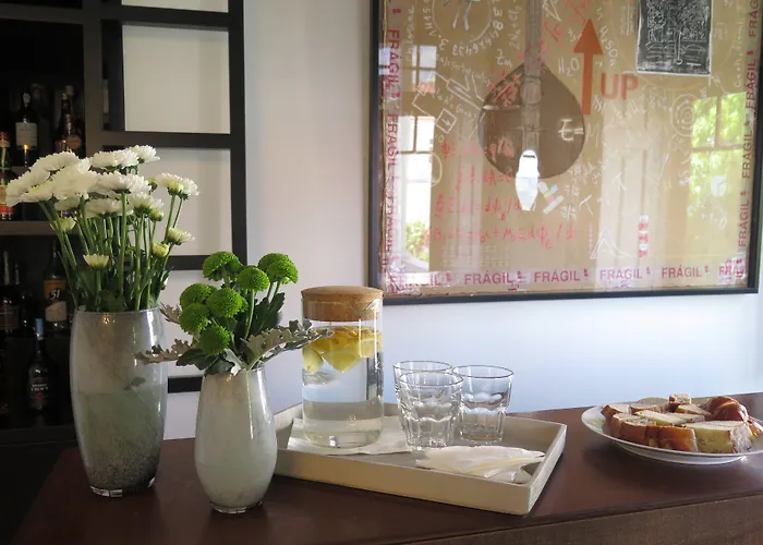 Penedo Da Saudade & Hostel Coimbra