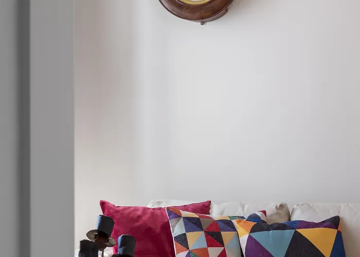 Penedo Da Saudade & Hostel