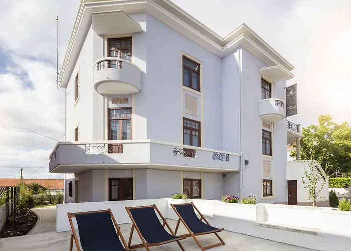 Penedo Da Saudade & Hostel