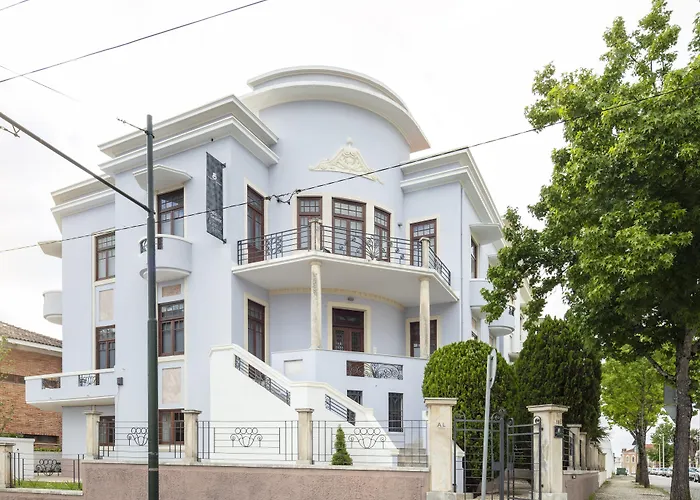 Hostel Penedo Da Saudade &