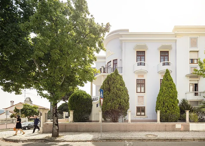 Hostel Penedo Da Saudade &