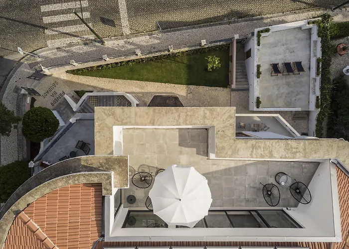 Penedo Da Saudade & Hostel *