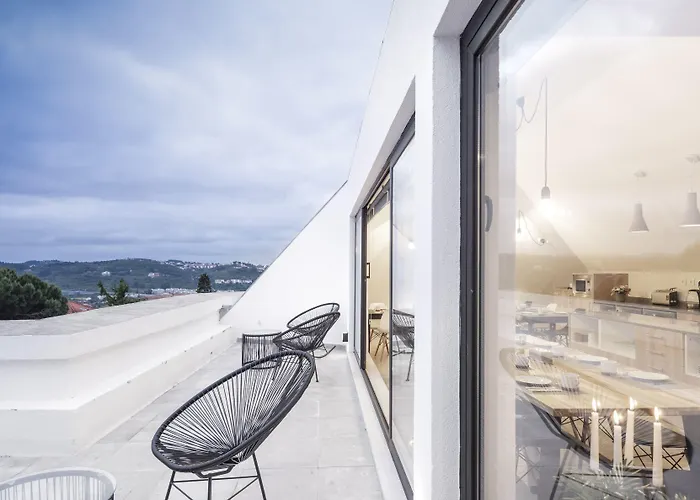 Penedo Da Saudade & Hostel *