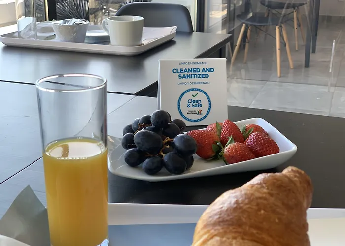 Penedo Da Saudade & Hostel Coimbra