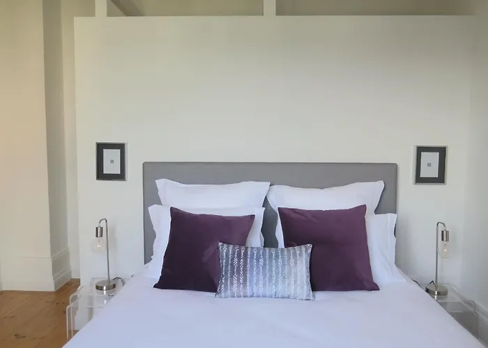 Penedo Da Saudade & Hostel *